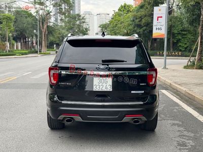 Ford Explorer 2.3 Ecoboots. Mua bán Ô tô tại Quận Cầu Giấy Hà Nội được đăng bởi Hiếu