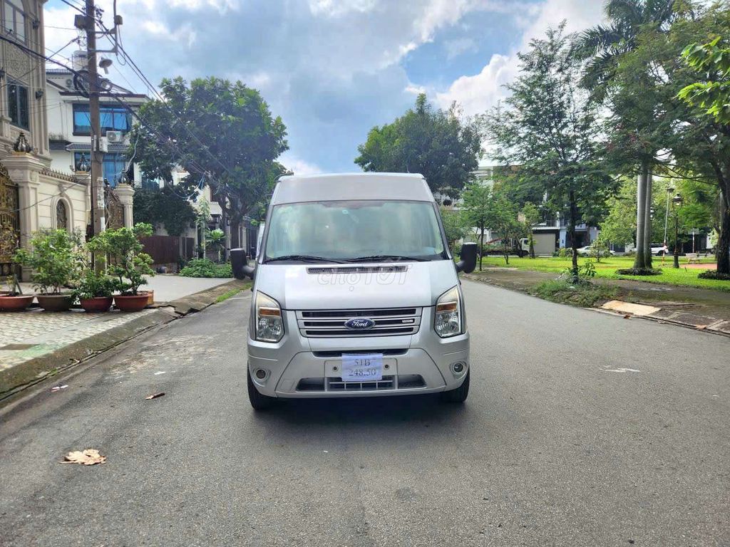 2017 SVP - 194000 km. Mua bán Ô tô tại Quận Bình Tân Tp Hồ Chí Minh được đăng bởi Autu nhật phú lộc hình 1