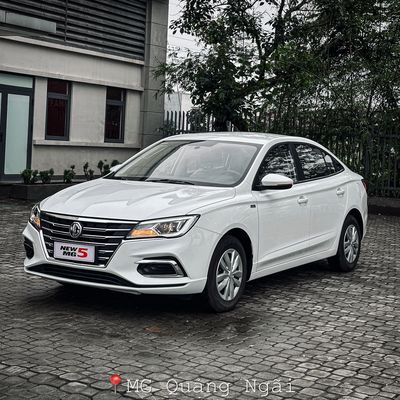 XE MỚI MG5 SỐ SÀN CHỈ CẦN TRẢ TRƯỚC 90TR NHẬN XE. Mua bán Ô tô tại Thành phố Buôn Ma Thuột Đắk Lắk được đăng bởi MG Miền Trung