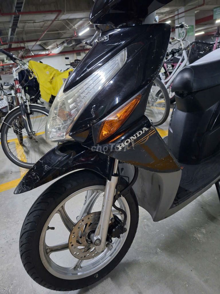 ✨ CẦN BÁN XE CHÍNH CHỦ. Mua bán Xe máy tại Quận 1 Tp Hồ Chí Minh được đăng bởi TRÂN hình 2