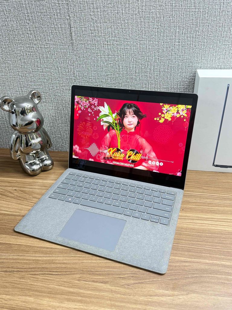 Microsoft Surface Laptop 3. Mua bán Laptop tại Quận Thanh Xuân Hà Nội được đăng bởi Ph Anh Khoa  hình 1