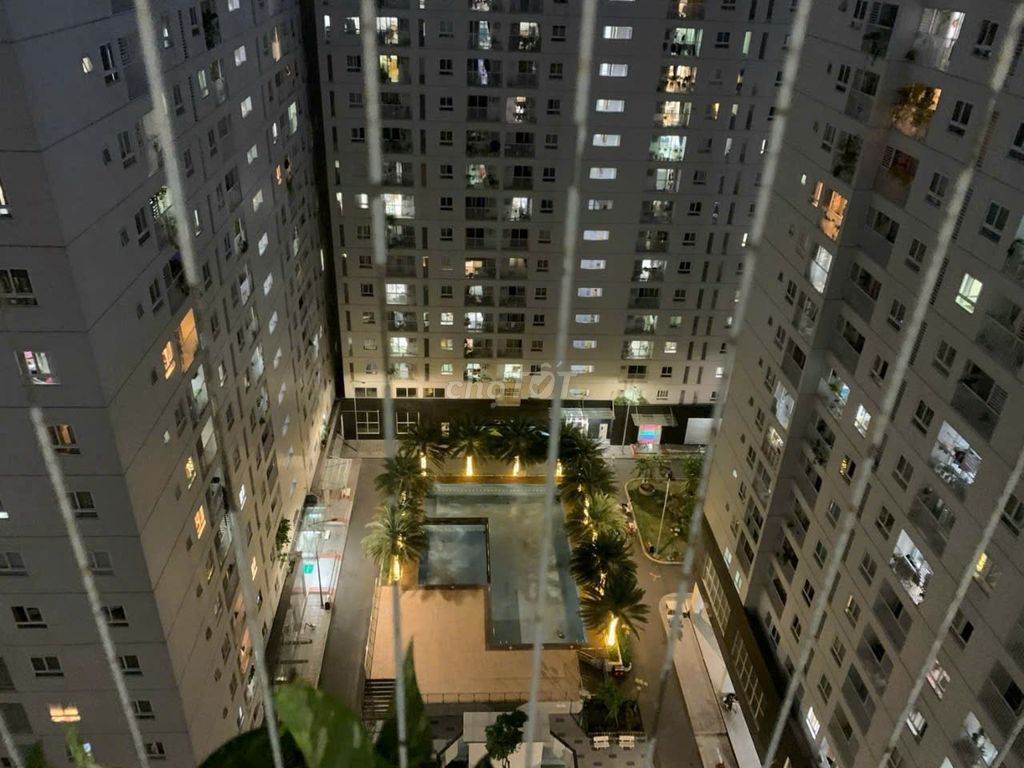 Bán nhanh căn hộ Tara Q8 đường tạ quang bửu. Mua bán căn hộ/chung cư tại Quận 8 Tp Hồ Chí Minh được đăng bởi Trần Ngọc Tâm hình 2