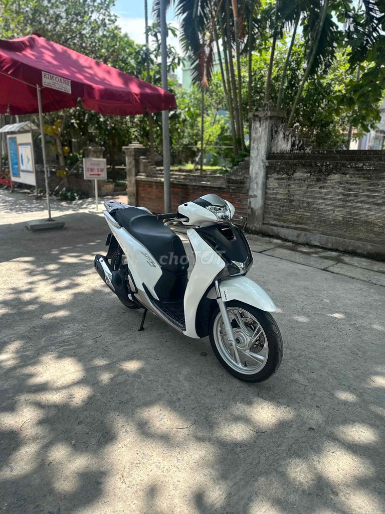 SH 2019 125 phanh ABS  Máy zin chính chủ uỷ quyền. Mua bán Xe máy tại Quận Lê Chân Hải Phòng được đăng bởi Nguyễn Thế Hiếu hình 3
