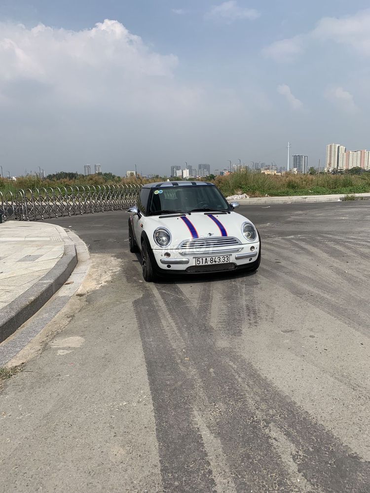 Mua bán xe Mini Cooper 2008 đã sử dụng giá 345 triệu. Liên hệ ngay: 0901131313