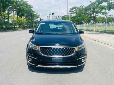 Kia Sedona 2016 2.2L DATH - 150000 km. Mua bán Ô tô tại Quận Hoàng Mai Hà Nội được đăng bởi Dương Xuân Trường