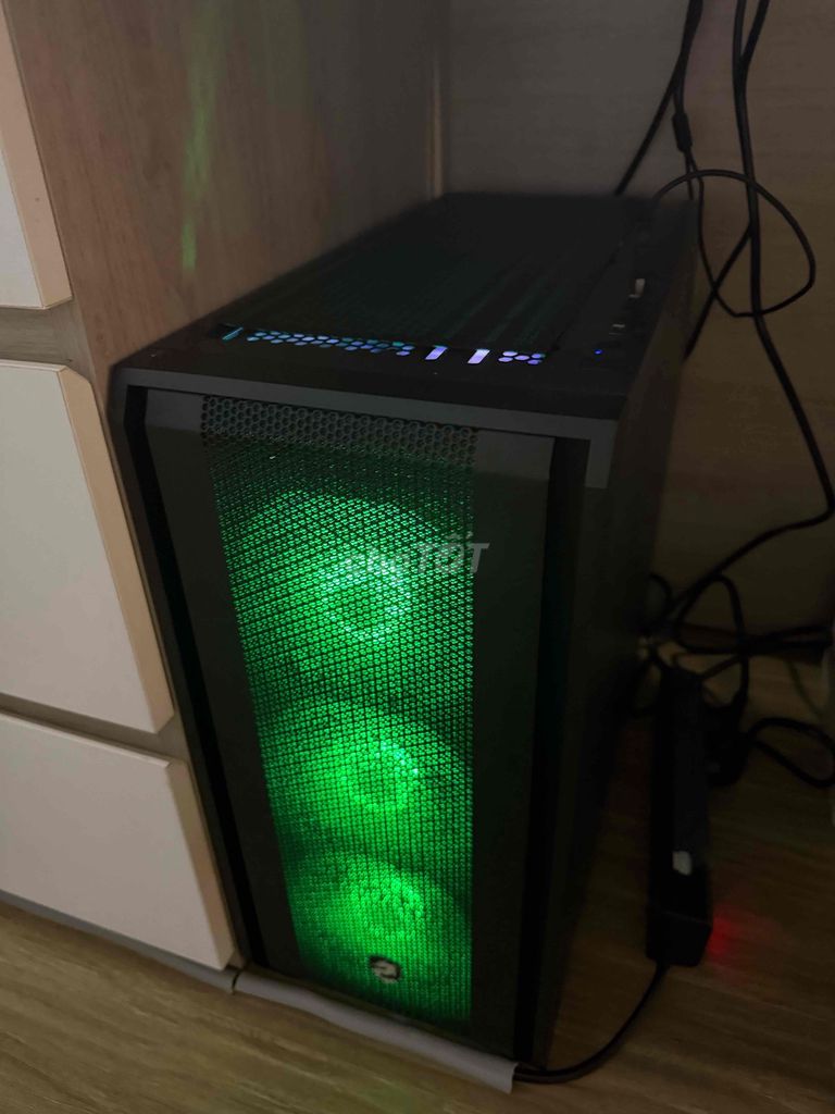 Máy tính để bàn Dual Xeon E5-2699 v3 - ram samsung. Mua bán Máy tính để bàn tại Quận Nam Từ Liêm Hà Nội được đăng bởi Prime Store hình 1