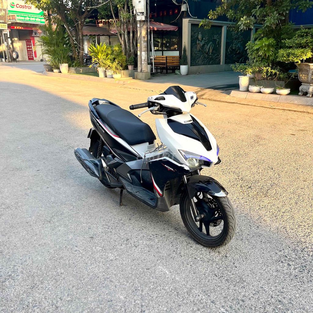 cần bán ab125 hỗ trợ trả góp. Mua bán Xe máy tại Huyện An Dương Hải Phòng được đăng bởi Xe Máy Khang Chi hình 2