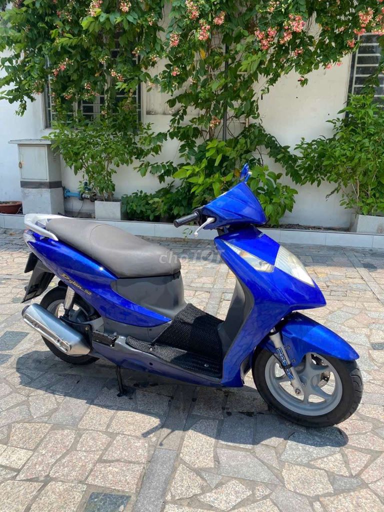 Xe dylan 150 chính chủ. Mua bán Xe máy tại Quận 7 Tp Hồ Chí Minh được đăng bởi trình minh sơn hình 2