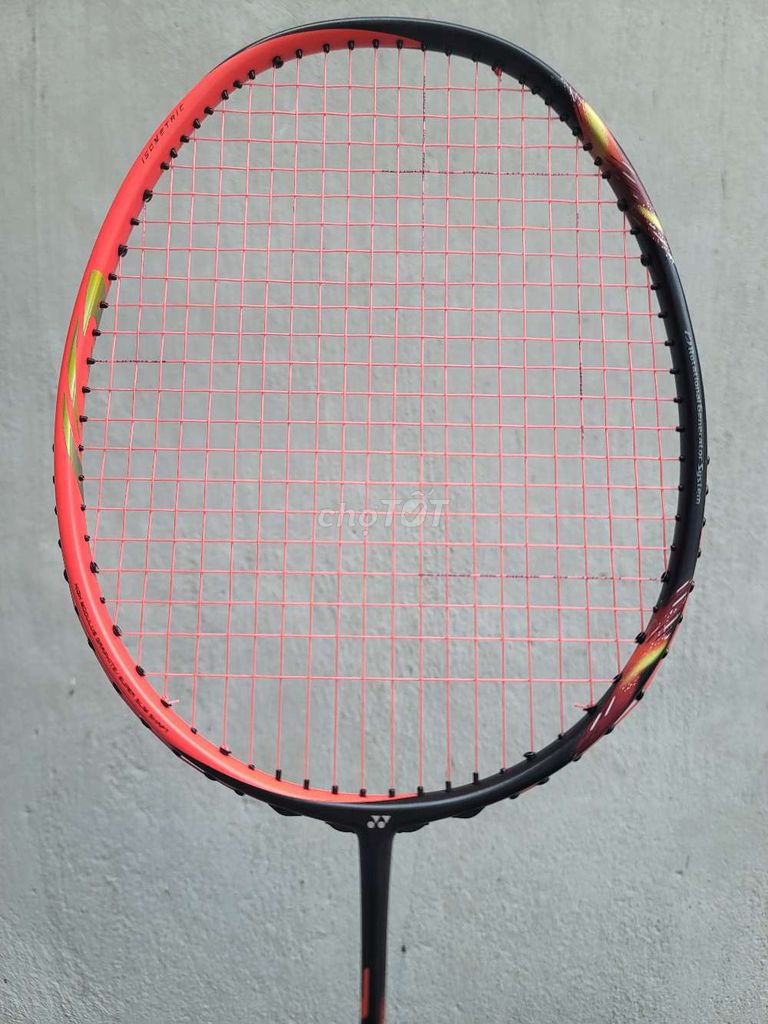 Vợt cầu lông Yonex Astrox 77 Đỏ CHÍNH HÃNG