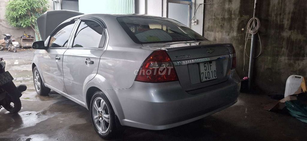 179 2016 LT 1.2 MT - 710000 km. Mua bán Ô tô tại Quận 12 Tp Hồ Chí Minh được đăng bởi Toan hình 1