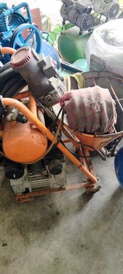 Có fix máy phun sơn. Mua bán Nội thất, đồ gia dụng khác tại Quận 12 Tp Hồ Chí Minh được đăng bởi le duc loc le