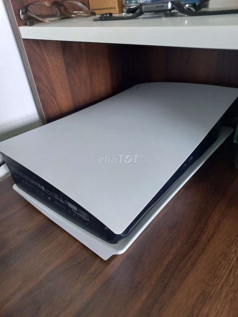 Máy chơi game Sony PlayStation 5 Fat CFI-1218A. Mua bán Thiết bị chơi game tại Thành phố Long Xuyên An Giang được đăng bởi Ho Huy hình 1