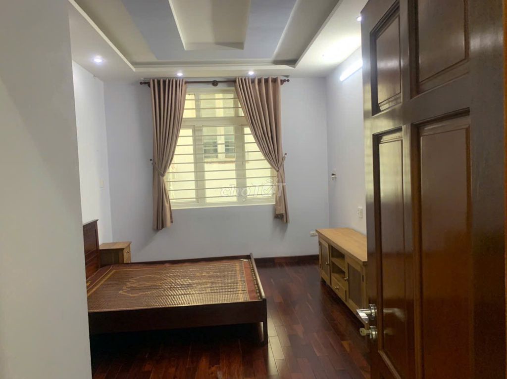 CHO THUÊ NHÀ NGUYÊN CĂN.  Khu dân cư Đường 5 nối dài (D2D Thống Nhất)