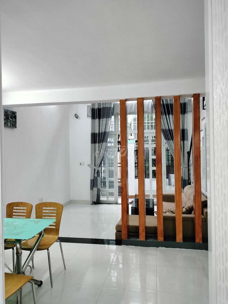 NHÀ GÁC LỮNG 80m2, LIÊN CHIỂU,GIÁ 2,3x