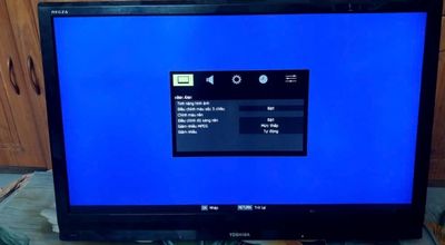 bán TIVI LCD Toshiba 42CV600T42"Full HD không mạng. Mua bán Tivi, Âm thanh tại Huyện Tuy Phước Bình Định được đăng bởi thảo
