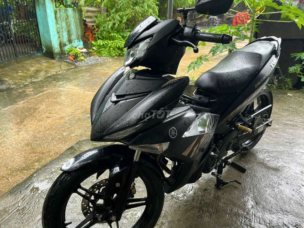 Ex led 2021 như mới bán or gl xuống. Mua bán Xe máy tại Thị xã Điện Bàn Quảng Nam được đăng bởi Thanh Tuấn hình 4