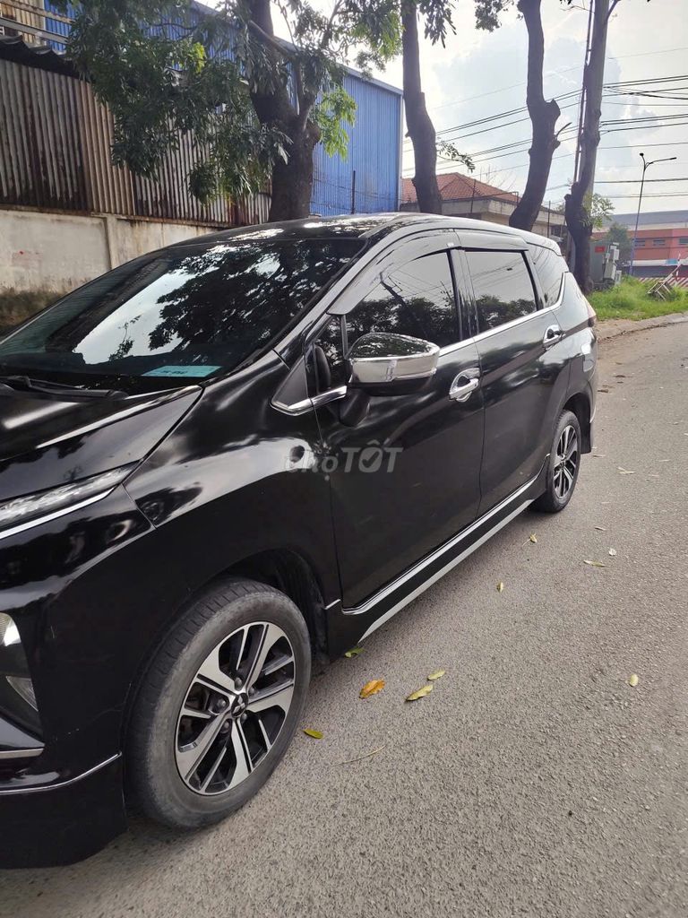 Mitsubishi Xpander 2018 1.5 AT - Nhập Khẩu Indo. Mua bán Ô tô tại Thành phố Thuận An Bình Dương được đăng bởi HUỲNH KIÊN hình 2