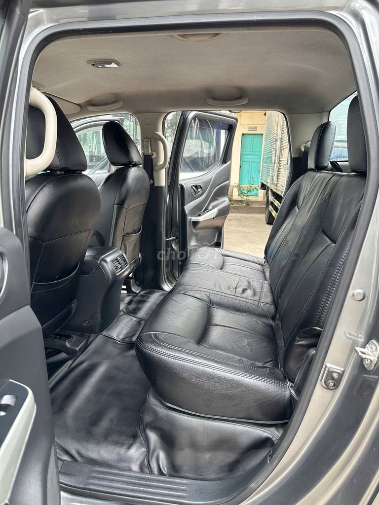 Bán Nissan Navana đời 2015,số sàn, 1 cầu. Mua bán Ô tô tại Huyện Đông Anh Hà Nội được đăng bởi siêu thị ô tô Nhật Bắc hình 9