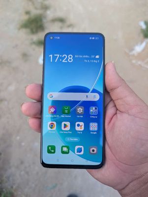 Oppo reno 6 ram 8/128gb. Mua bán Điện thoại tại Quận Thốt Nốt Cần Thơ được đăng bởi Nam