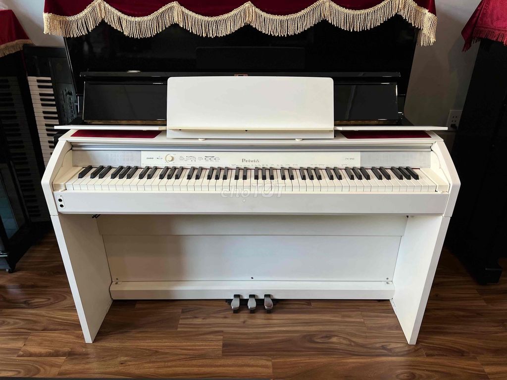 Đàn Piano Chính Hãng Casio Privia Px850 cao cấp