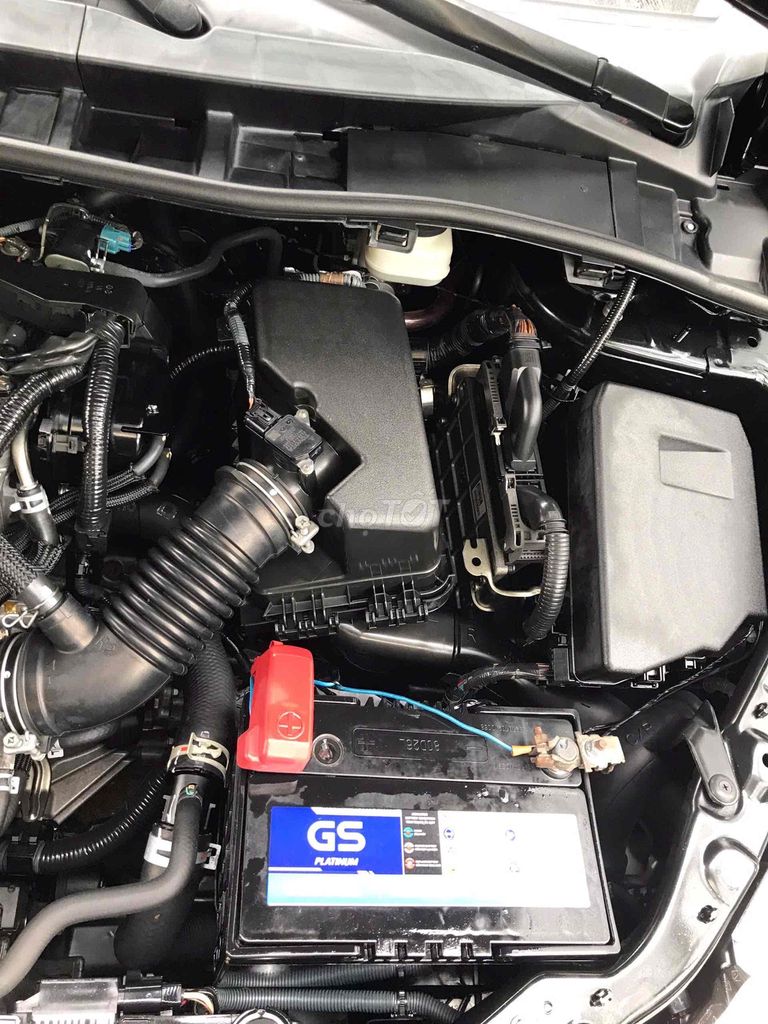 Toyota Corolla Altis 2010 1.8G MT - 128000 km. Mua bán Ô tô tại Quận Gò Vấp Tp Hồ Chí Minh được đăng bởi Võ hình 16