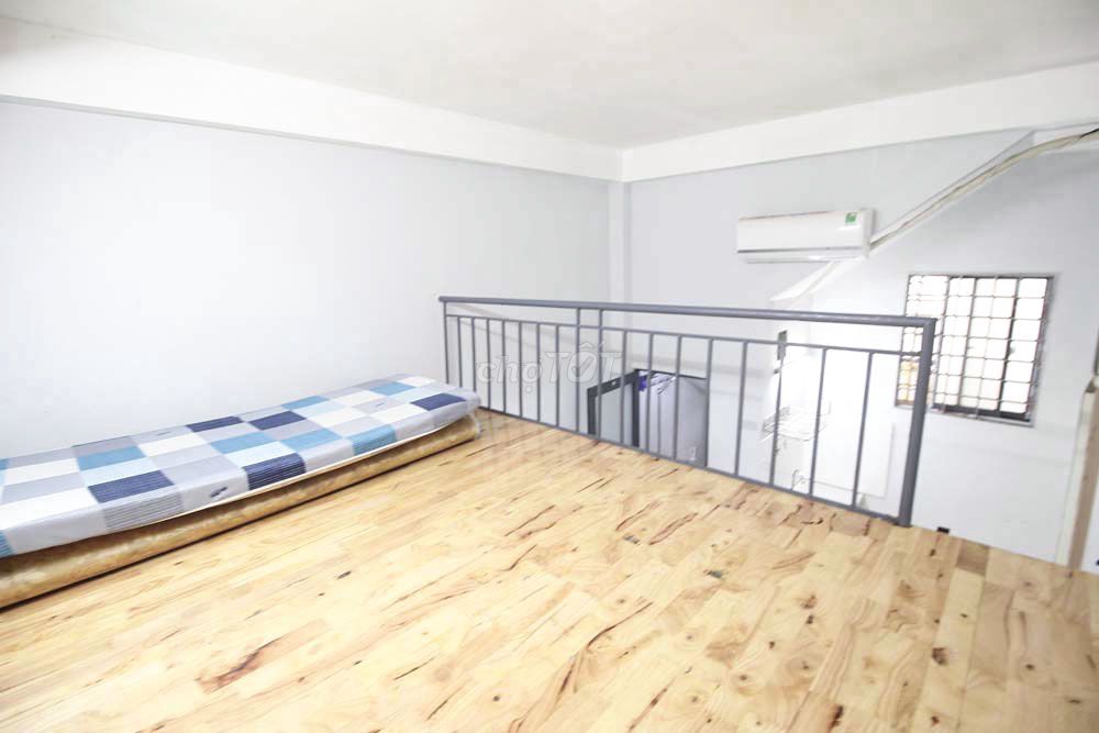 Cho thuê phòng gác thoáng đường Cộng Hòa - Đồ Sơn gần sân bay TSN
