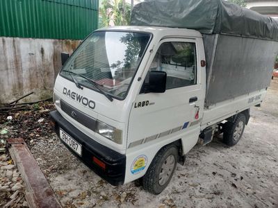 Xe Daewoo 500kg LH ***. Mua bán Xe tải, xe ben tại Huyện Hương Sơn Hà Tĩnh được đăng bởi A Long