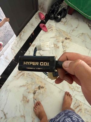 Ic Takekawa chính hãng. Mua bán Phụ tùng xe tại Huyện Giao Thủy Nam Định được đăng bởi Tuấn Anh