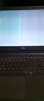 laptop Dell vostro 15 3568