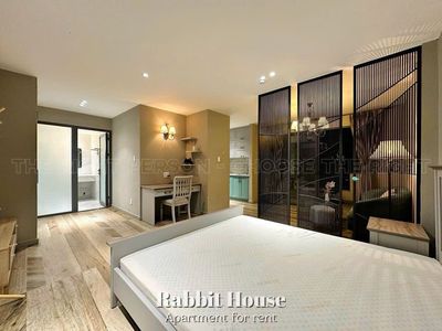 Căn Hộ Ngay Phú Mỹ Hưng - Gần RMIT & TDTU - Có Dịch Vụ Dọn Phòng. Cho thuê căn hộ/chung cư tại Quận 7 Tp Hồ Chí Minh được đăng bởi Thiên Nhi