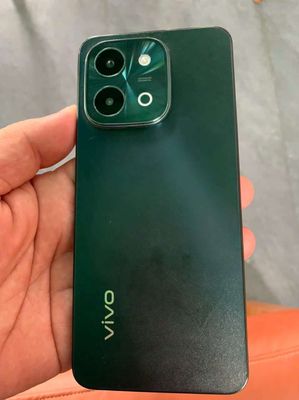 Vivo Y28 8GB/128GB Xanh zin keng