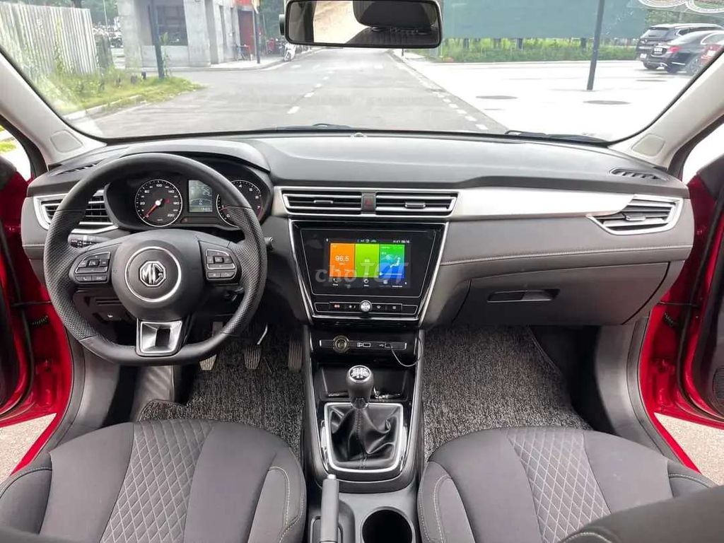 MG5 MT💥TRẢ TRƯỚC 110TR💥MIỄN PHÍ TRƯỚC BẠ. Mua bán Ô tô tại Quận 6 Tp Hồ Chí Minh được đăng bởi SHOWROOM Ô TÔ MG KINH DƯƠNG VƯƠNG  hình 12