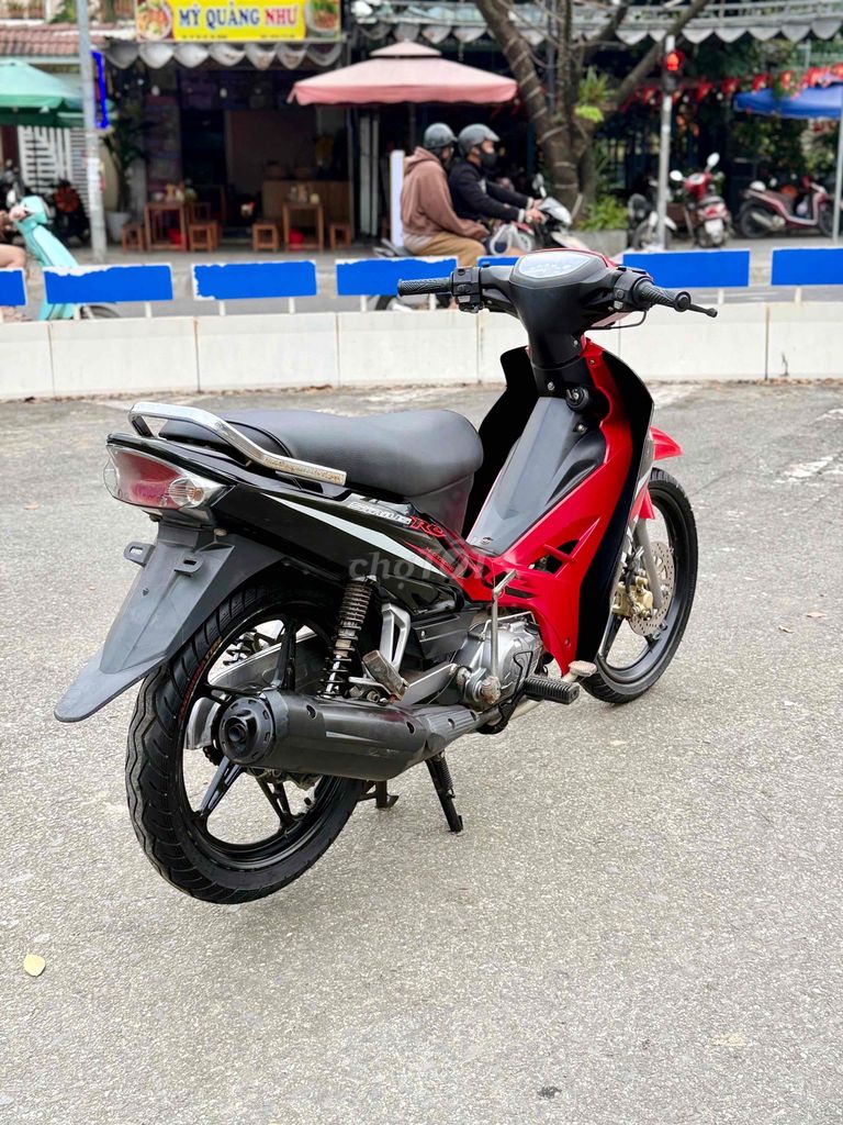 👉sirius 2019 , máy móc nguyên rin, xe đầy đủ chức. Mua bán Xe máy tại Quận Liên Chiểu Đà Nẵng được đăng bởi Xe máy cũ đức nguyễn hình 5