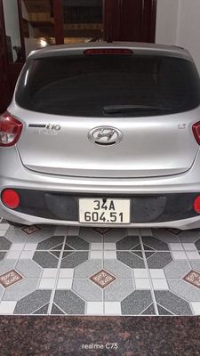 Hyundai Grand i10 2020 Grand 1.2 MT - 9vạn. Mua bán Ô tô tại Huyện Bình Giang Hải Dương được đăng bởi Dongvu Dong