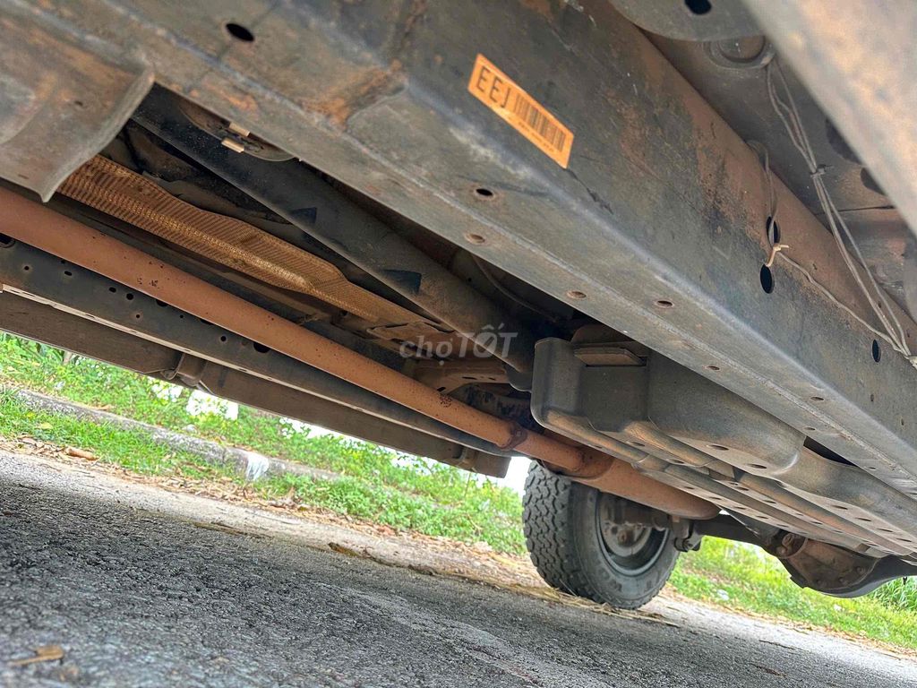 Ford Ranger 2016 XLS 1 cầu tự động cực chất. Mua bán Ô tô tại Thành phố Vinh Nghệ An được đăng bởi 2K auto Nghệ An hình 10