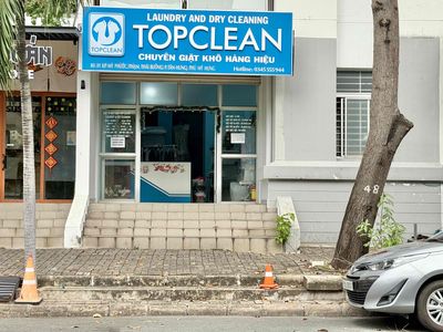MẶT BẰNG 109M2 ĐƯỜNG PHẠM THÁI BƯỜNG, PHÚ MỸ HƯNG