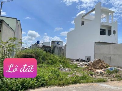 Kẹt ngân hàng cần bán gấp lô đất nền thổ cư 100m2 tại Thủ Thừa. Mua bán đất tại Huyện Thủ Thừa Long An được đăng bởi Hà Quân