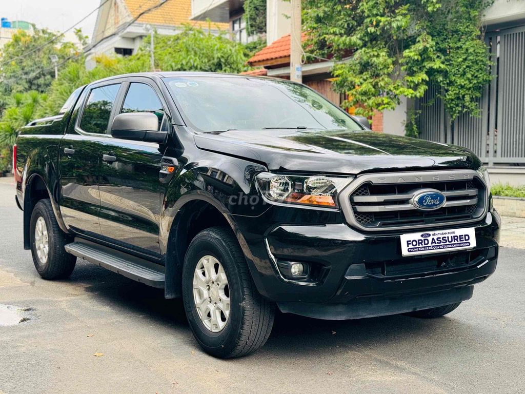 Ford Ranger 2018 XLS 2.2L 4x2 MT - 78000 km. Mua bán Ô tô tại Huyện Đức Trọng Lâm Đồng được đăng bởi Ford KDV hình 2