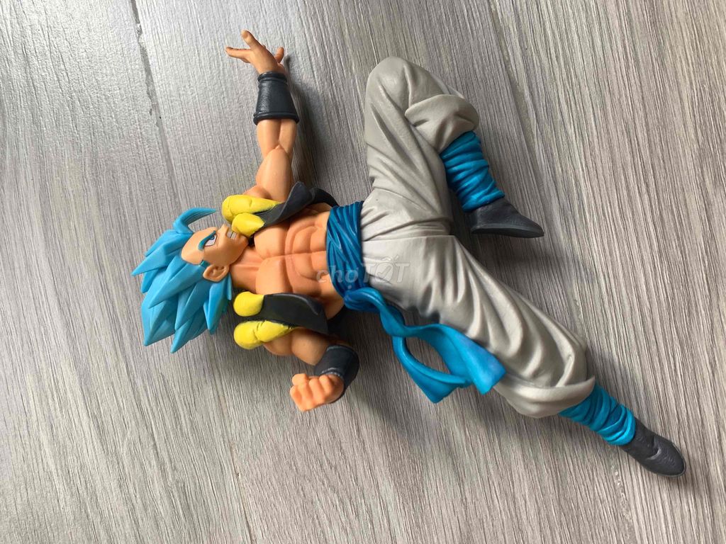 Mô Hình Dragon Ball Super Gogeta