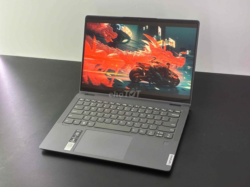Lenovo IdeaPad Flex 5i i3-1215U X360 Full Zin. Mua bán Laptop tại Quận Gò Vấp Tp Hồ Chí Minh được đăng bởi Duy Lê hình 1
