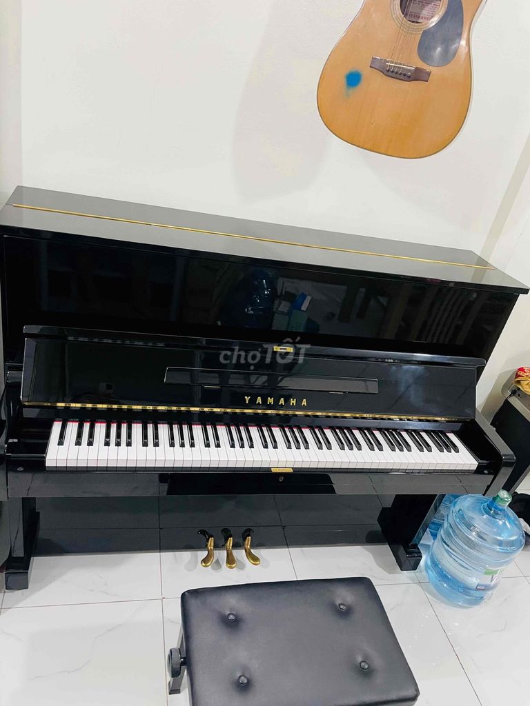 piano cơ yamaha U1E Japan zin 20tr thứ bảy