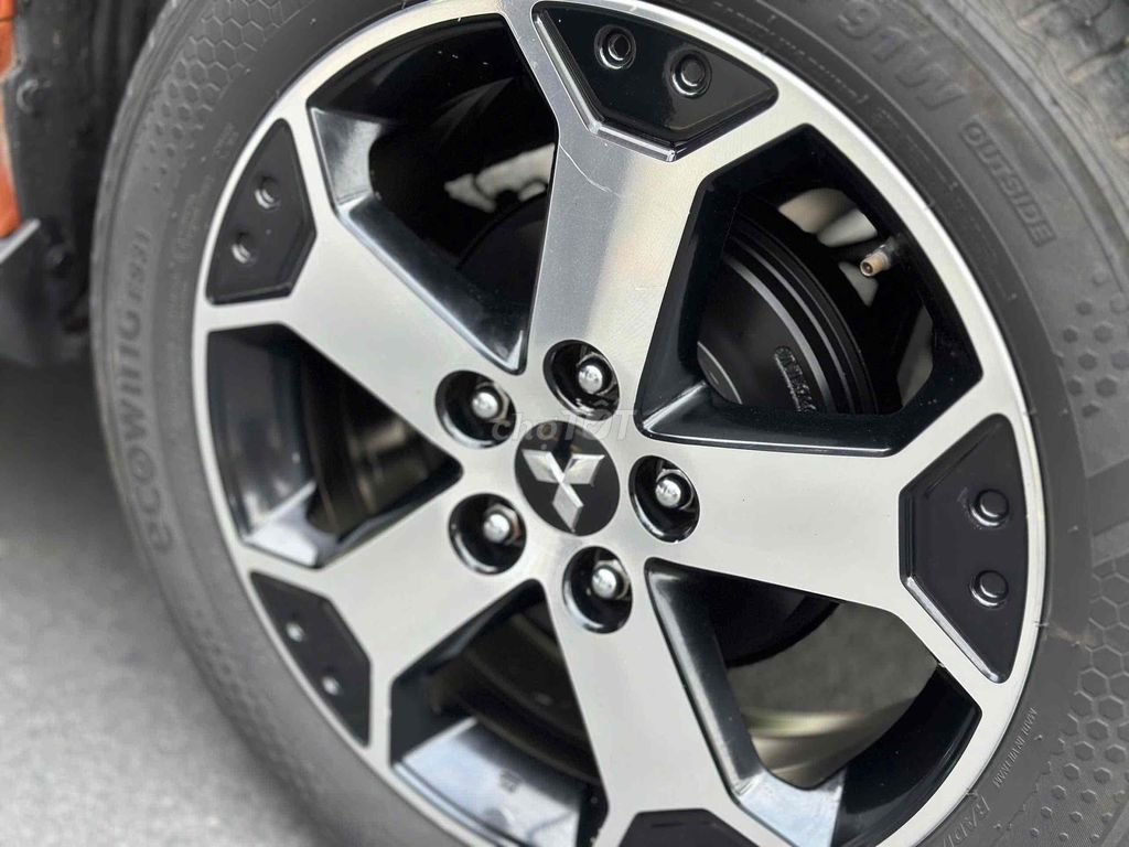 Mitsubishi Xpander 2020 AT - 72000 km biển sG. Mua bán Ô tô tại Quận 12 Tp Hồ Chí Minh được đăng bởi Phong hình 9