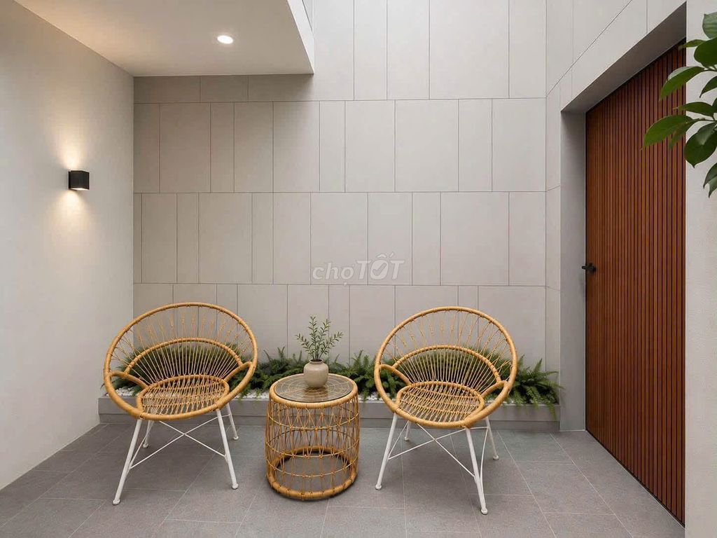 Cho thuê nhà 4 phòng ngủ tại Ngũ Hành Sơn, Đà Nẵng — ảnh 6