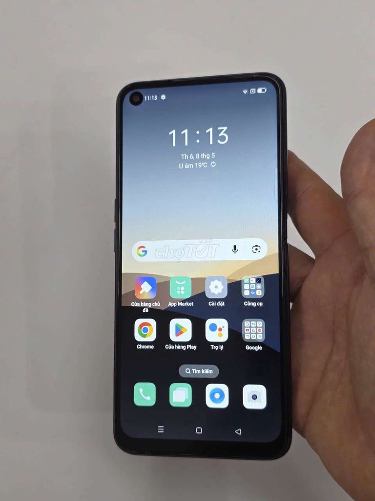 Oppo a52 ram 6gb bộ nhớ 128GB đẹp. Mua bán Điện thoại tại Quận Cầu Giấy Hà Nội được đăng bởi Hùng Phát hình 1