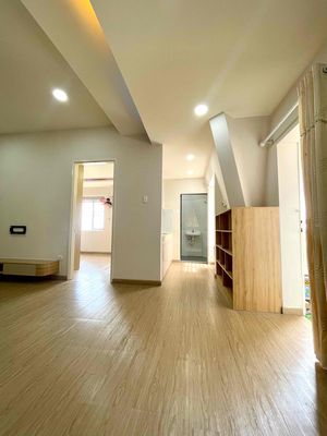 Bán căn hộ 46m CC An Sương