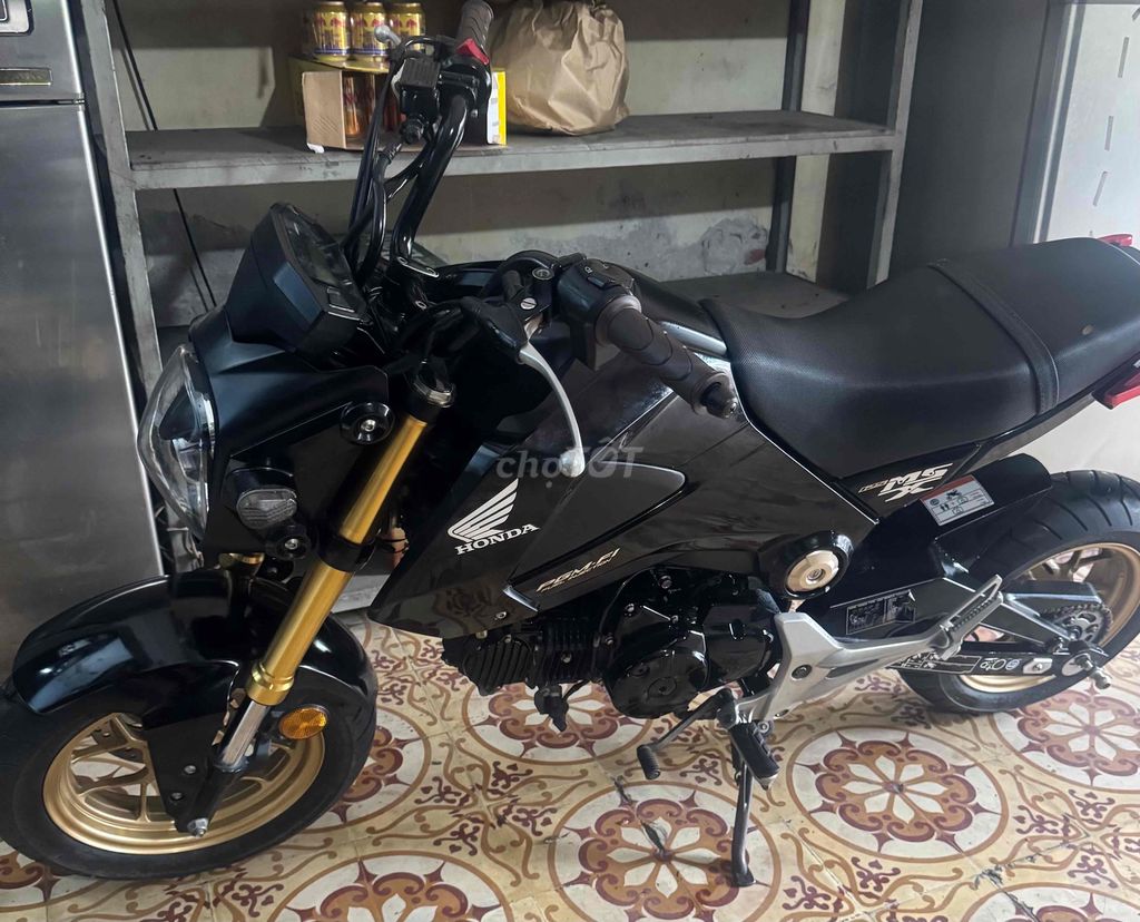 Msx 125. Mua bán Xe máy tại Quận Long Biên Hà Nội được đăng bởi dương  hình 3