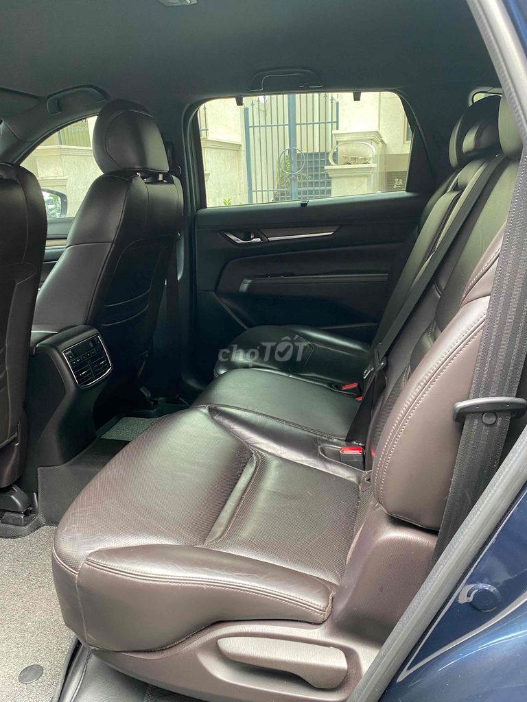 Mazda CX 8 2020 Luxury - 1 Chủ Full Ls Hãng. Mua bán Ô tô tại Thành phố Thủ Đức Tp Hồ Chí Minh được đăng bởi HUY TAM HÀ hình 13