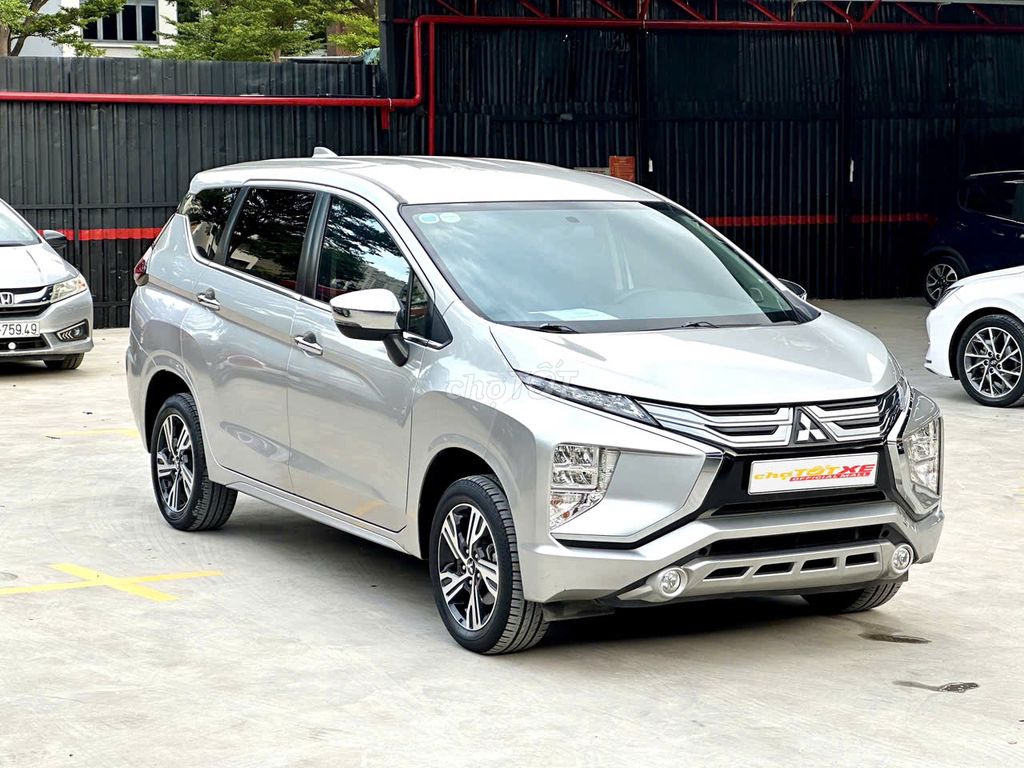 Mitsu Xpander AT 2021- ODO 43.000km chuẩn đẹp zin