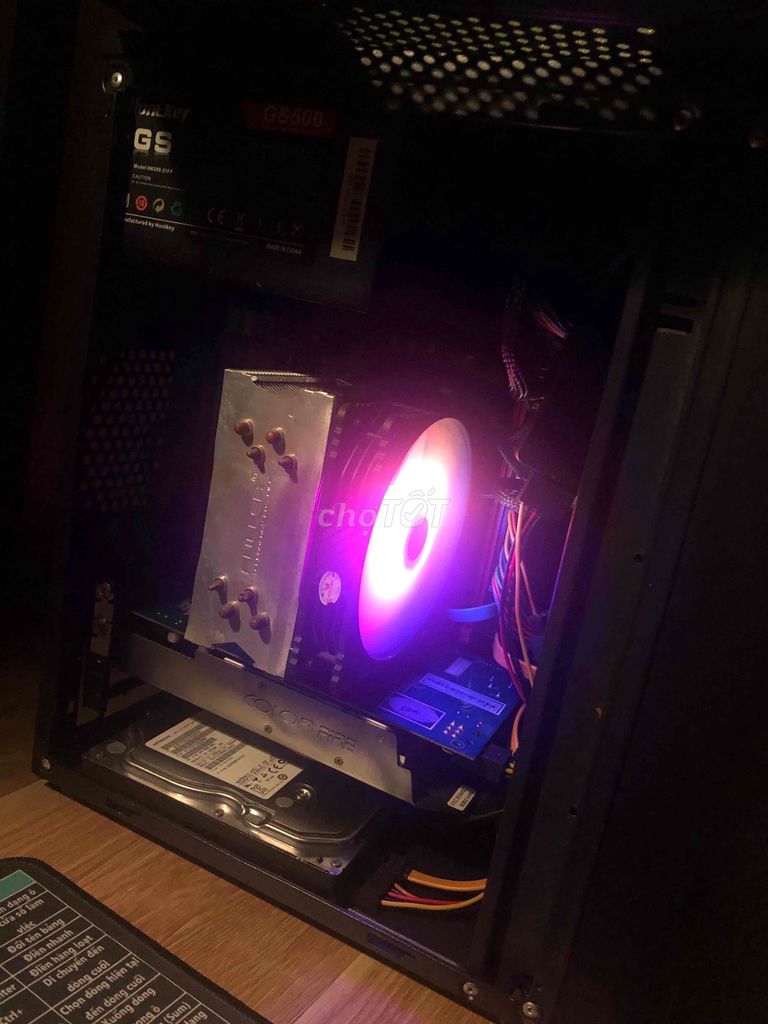 Máy tính để bàn Xeon E5 2680v4. Mua bán Máy tính để bàn tại Huyện Chợ Đồn Bắc Kạn được đăng bởi hct789 hình 1