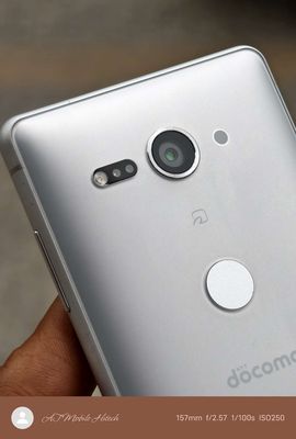 Hàng sưu: tầm gọn khỏe SonyXperia XZ2 Compact 64GB. Mua bán Điện thoại tại Quận Hoàng Mai Hà Nội được đăng bởi Trần Viết Anh AT Mobile Hitech  766 Gbike 